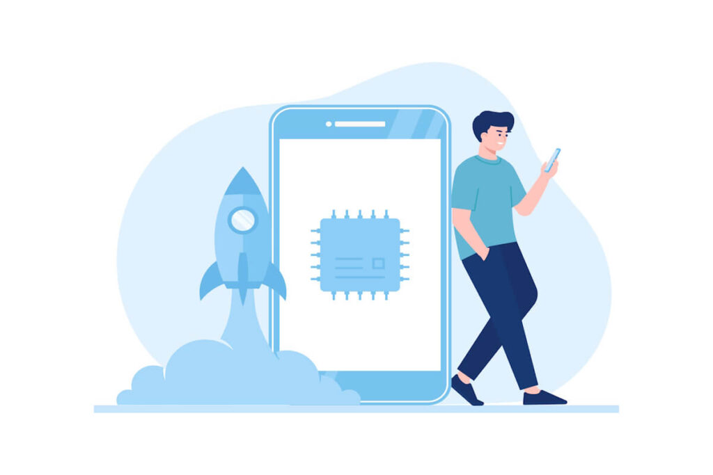 Accelerate App Development