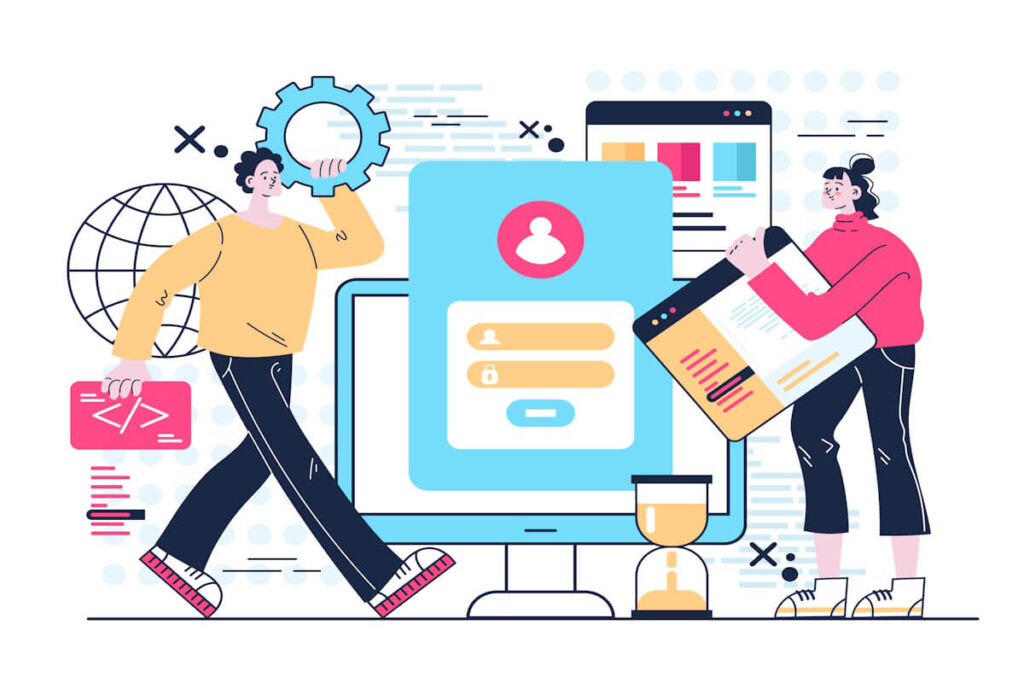 Advanced React Native features