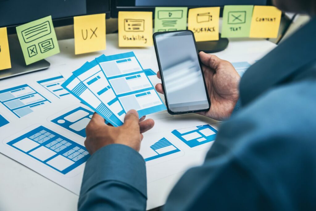 Agile Mobile App Development
