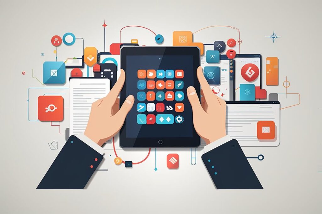 Benefits of Cross-Platform Apps