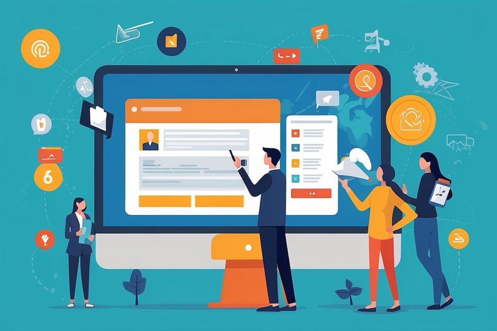 Benefits of Cross-Platform Development