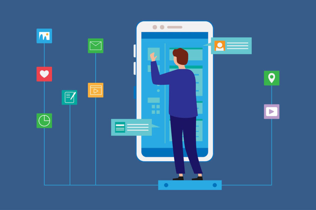 Business benefits of Flutter