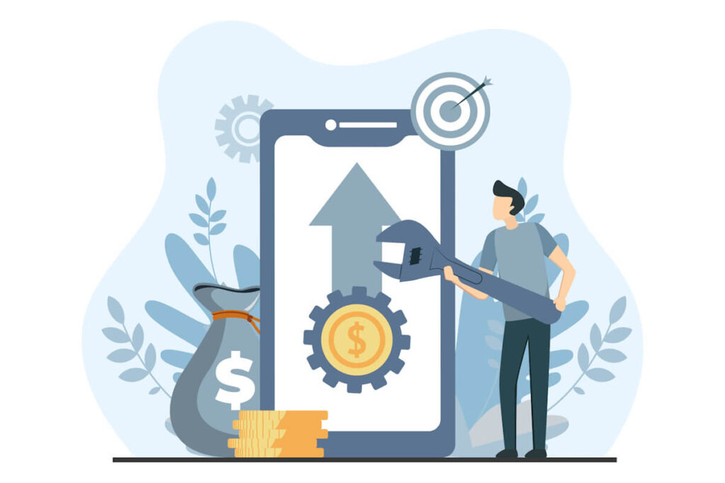 Cost-Effective Mobile Solutions