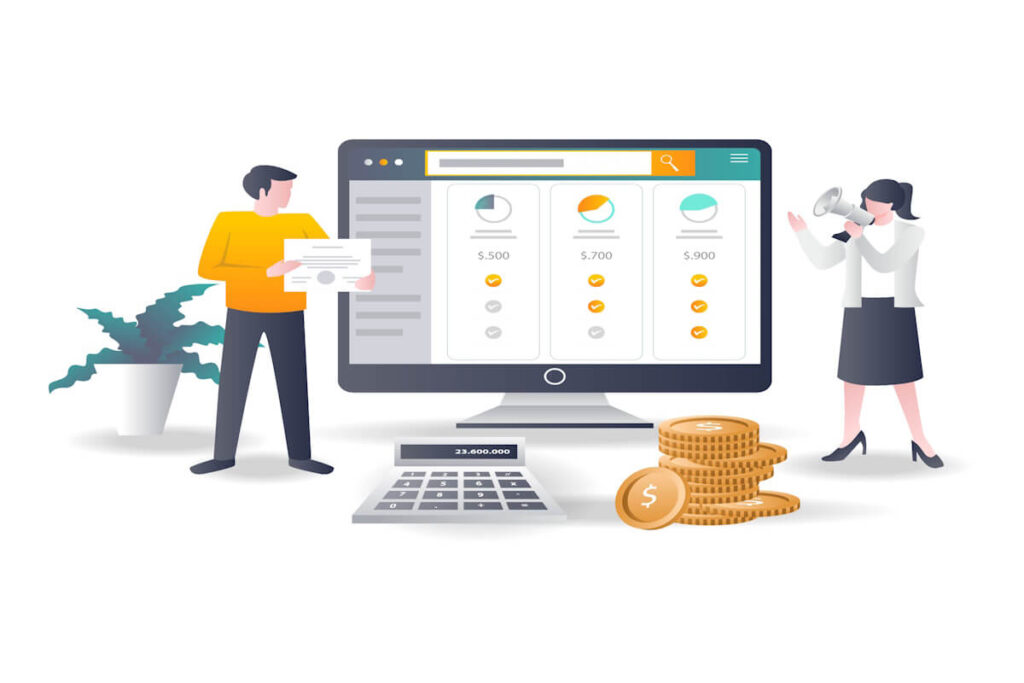 Cross-Platform App Developer Salaries