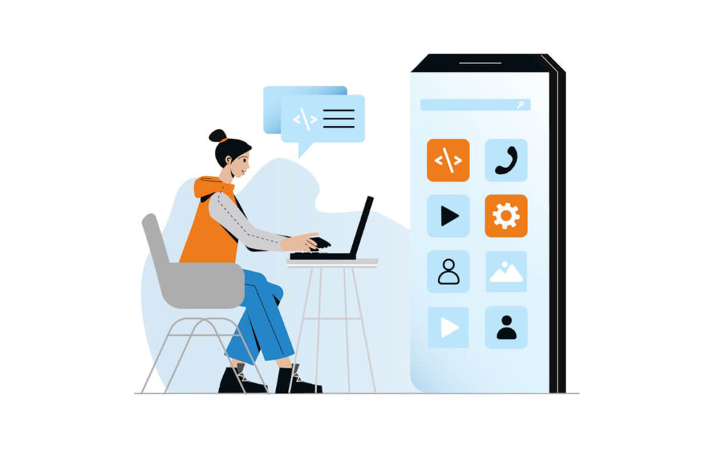Cross-Platform App Developer Skills