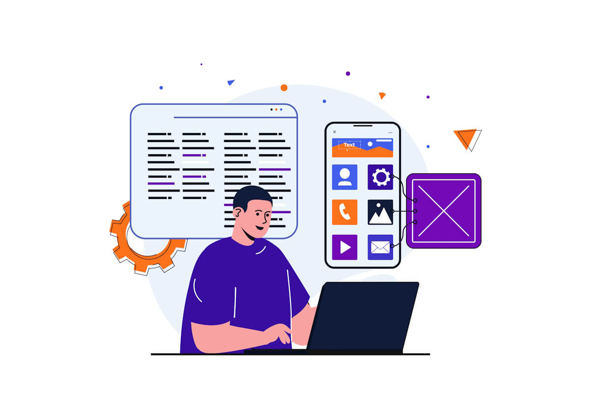 Cross-Platform App Developer Skills