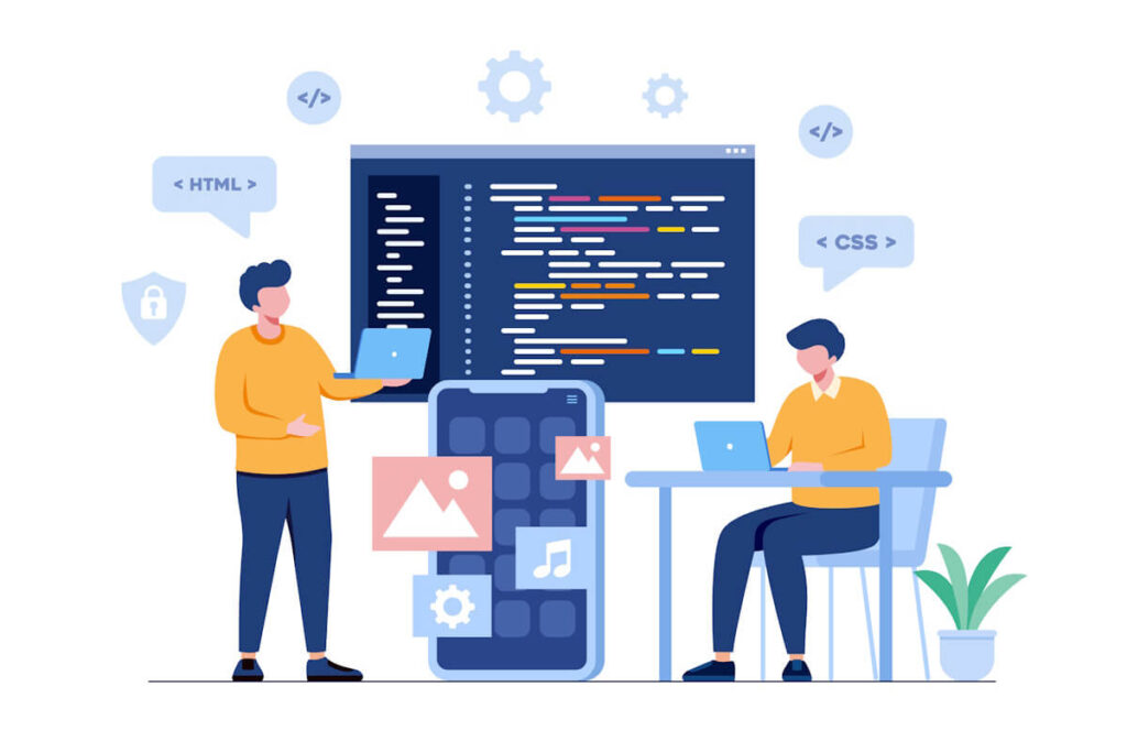 Cross-Platform App Developers