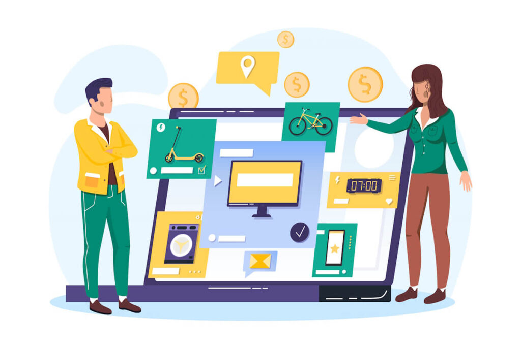 Cross-Platform App Developers Cost