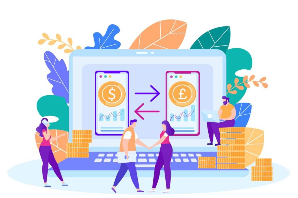 Cross-Platform App Development for Fintech