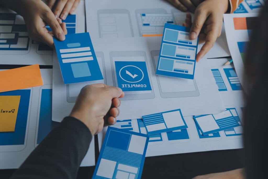 Cross Platform App Development for Startups