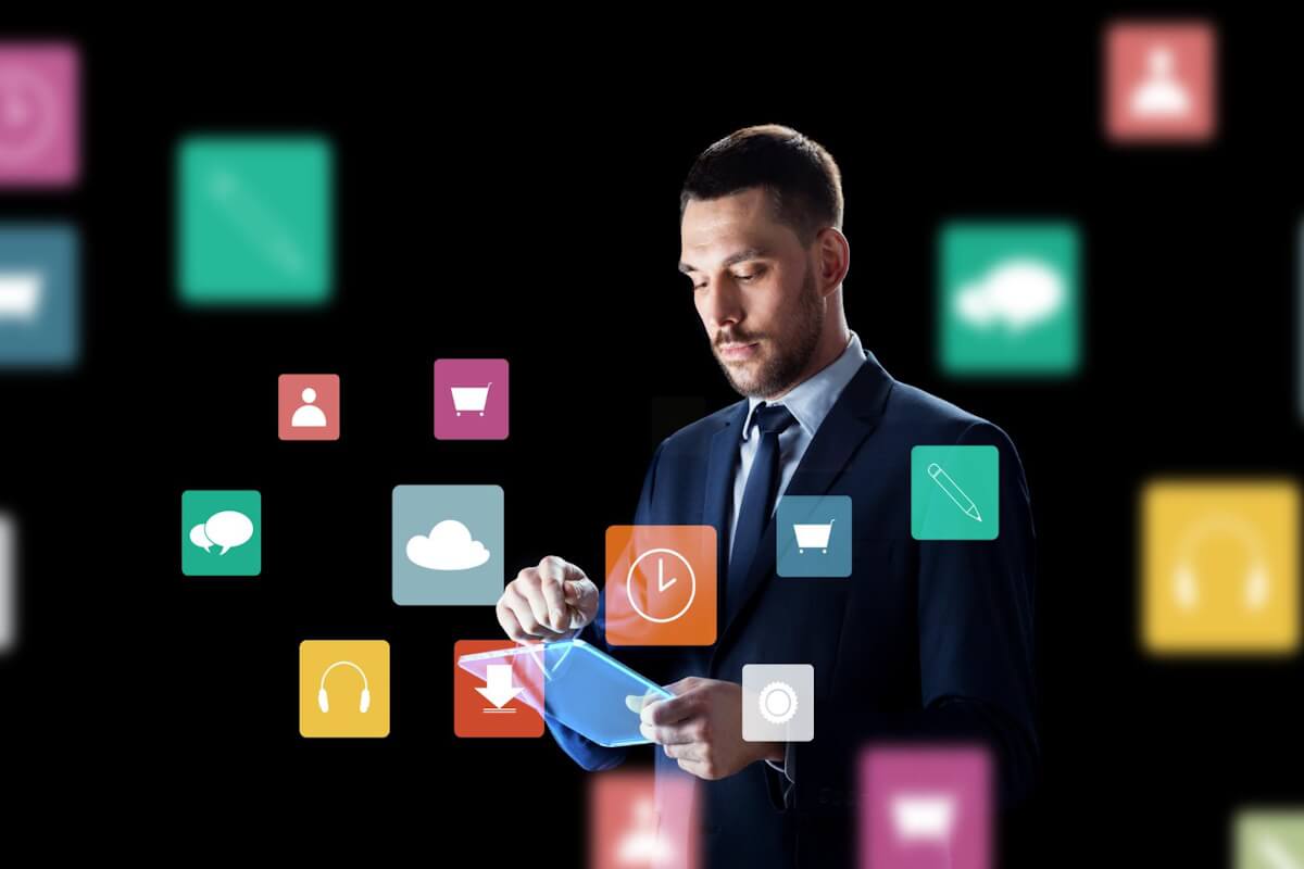 Cross-Platform Apps Business Potential