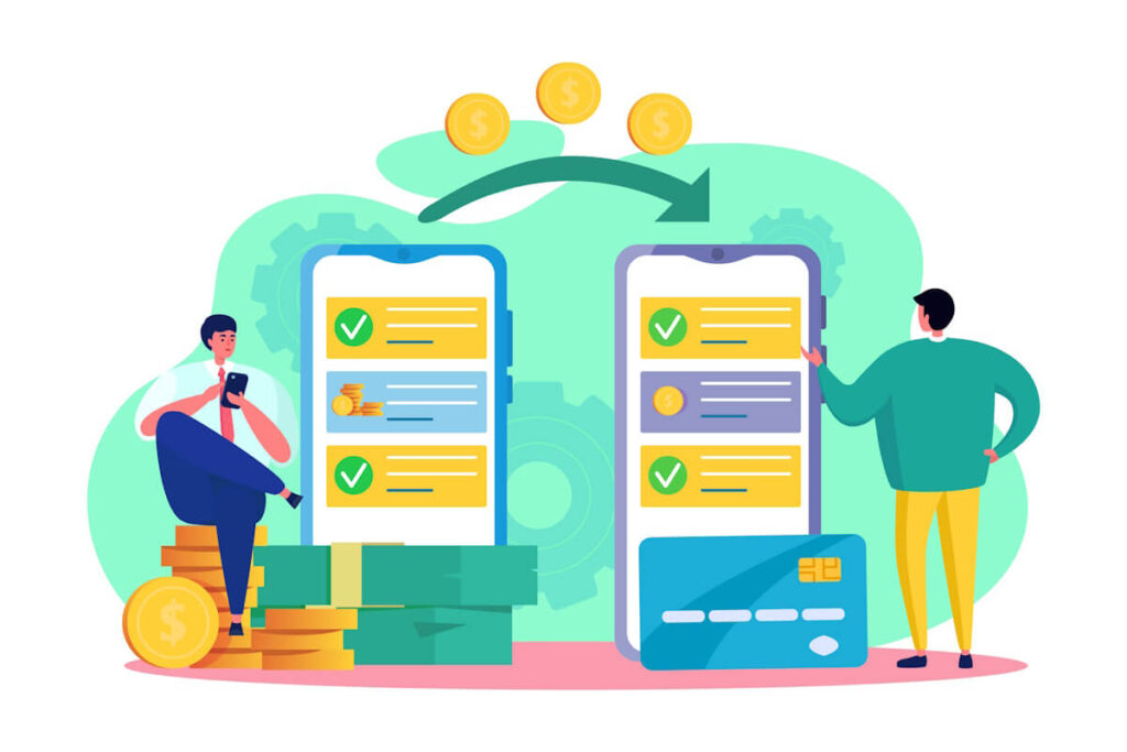 Cross-Platform Apps in Digital Banking