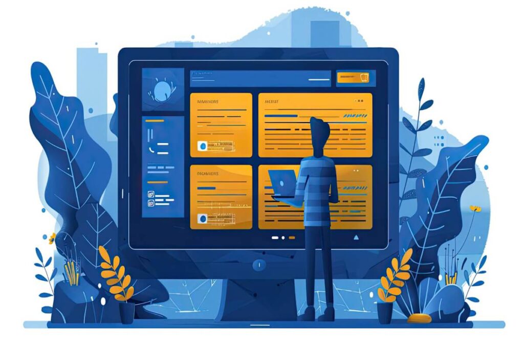 Cross-Platform Developer Portfolio