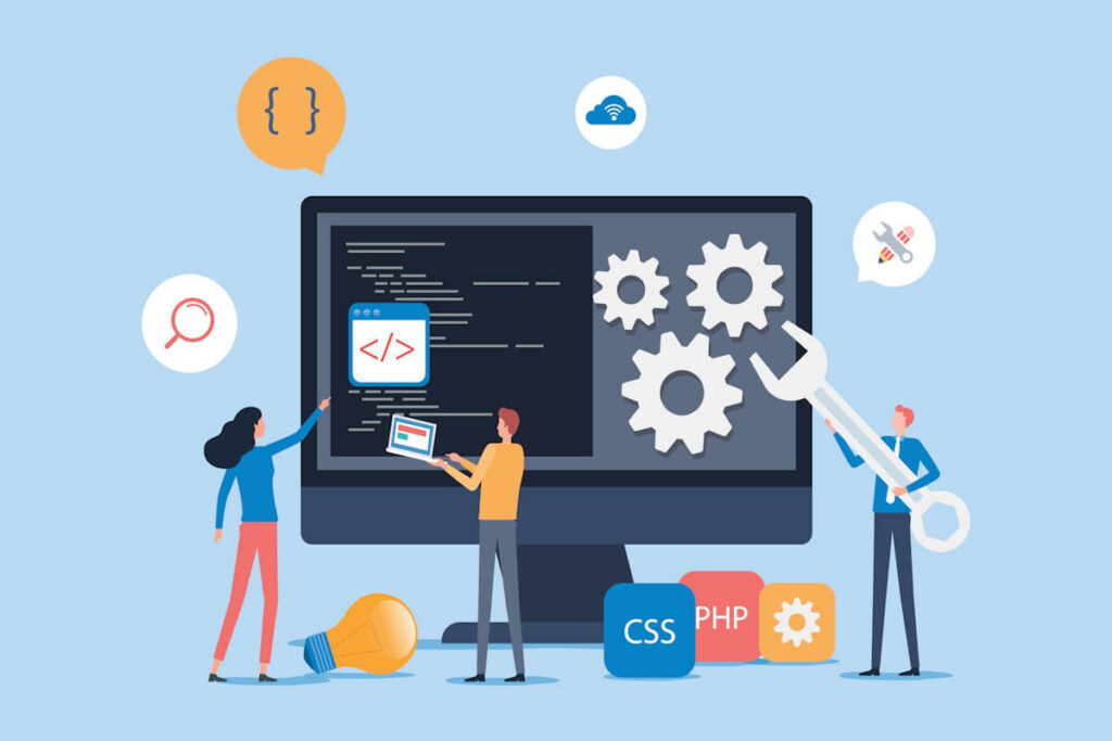 Cross-Platform Development Tools