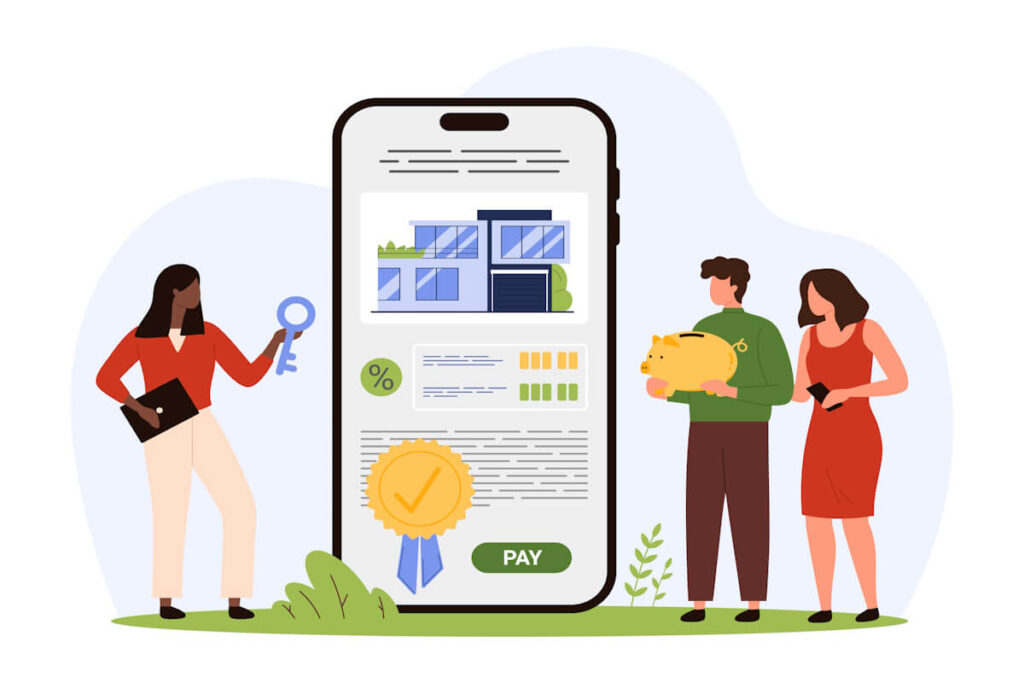 Cross-Platform Fintech App