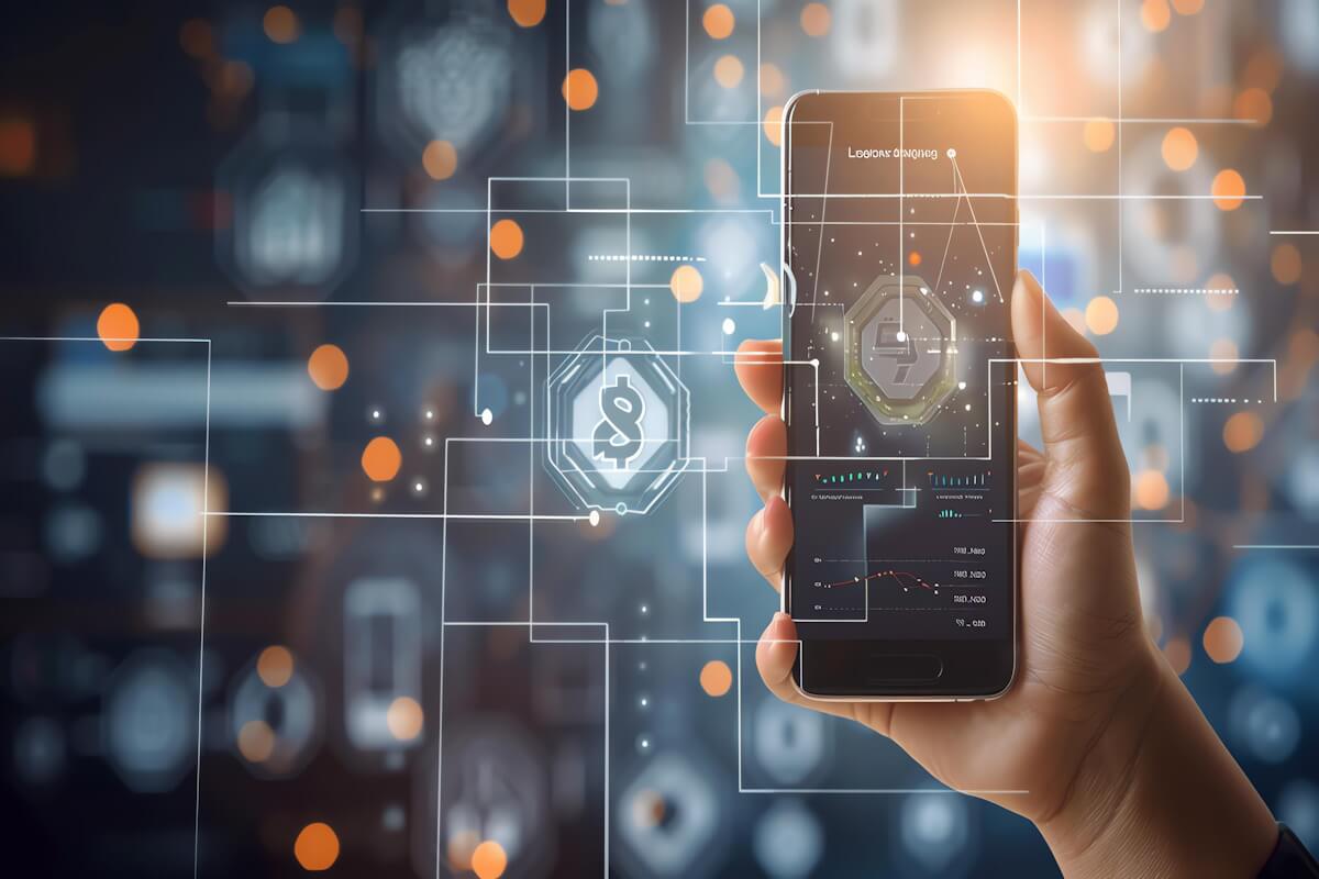 Cross-Platform Fintech App Features