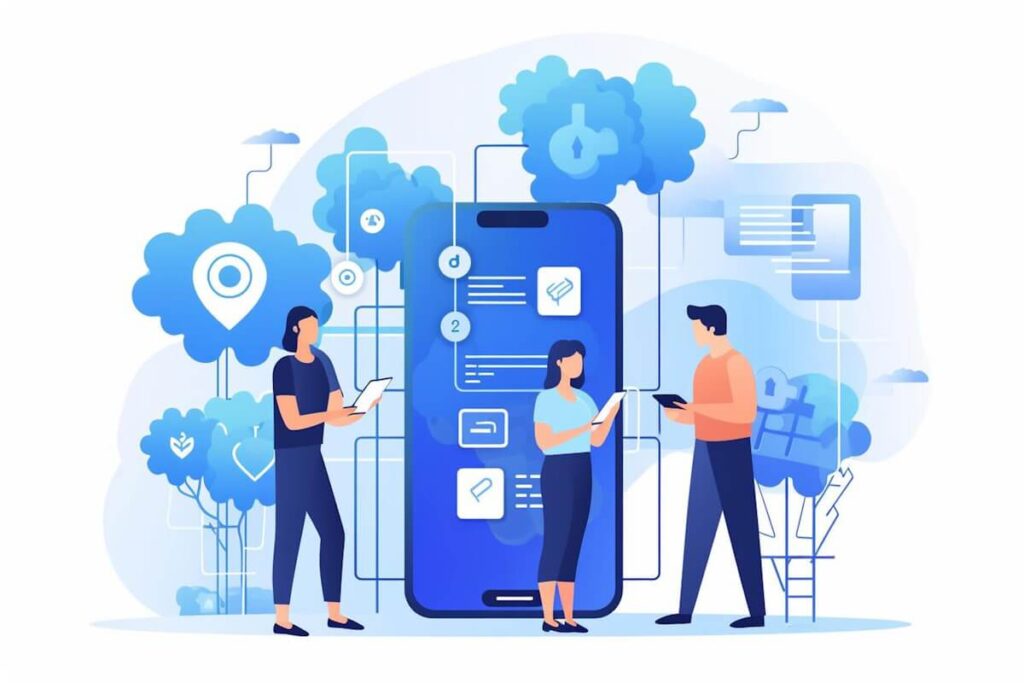Cross-Platform Mobile App Quality
