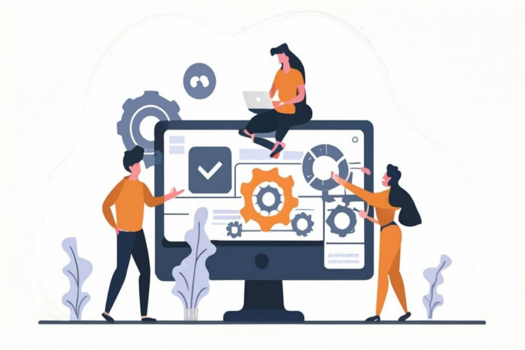 Cross-Platform Solution