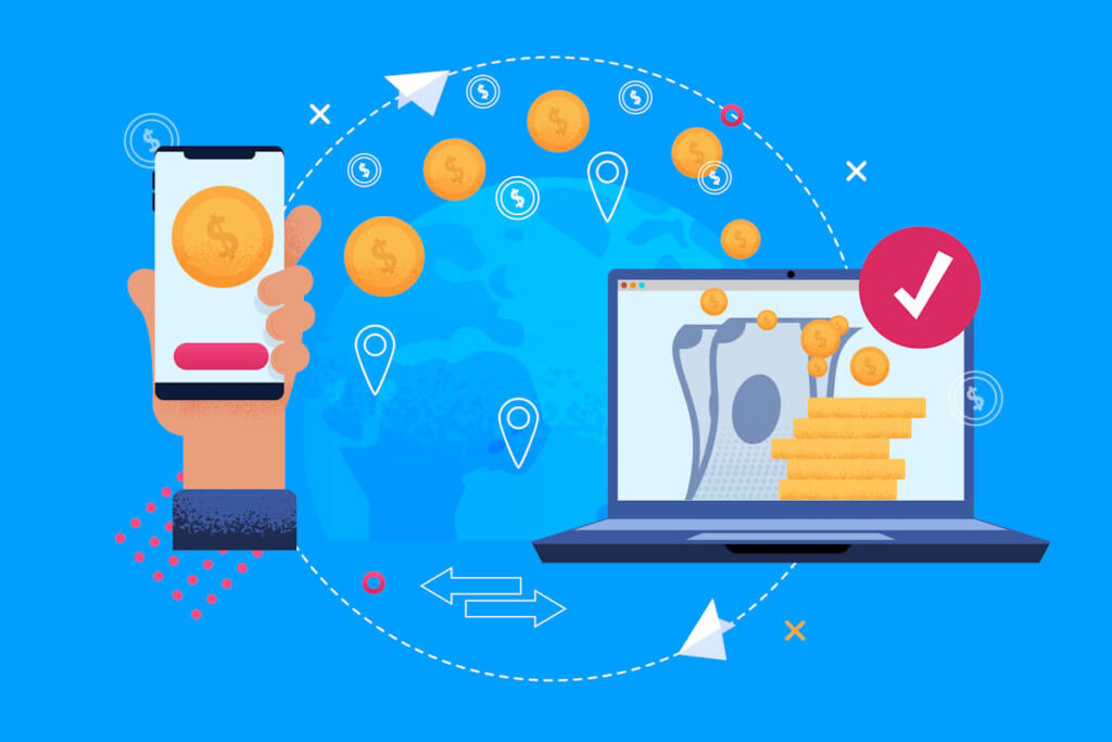 Cross-Platform for Fintech Apps
