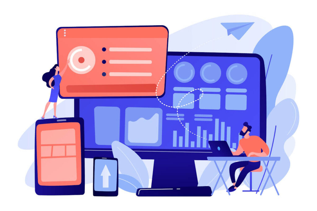 Cross-platform app development trends