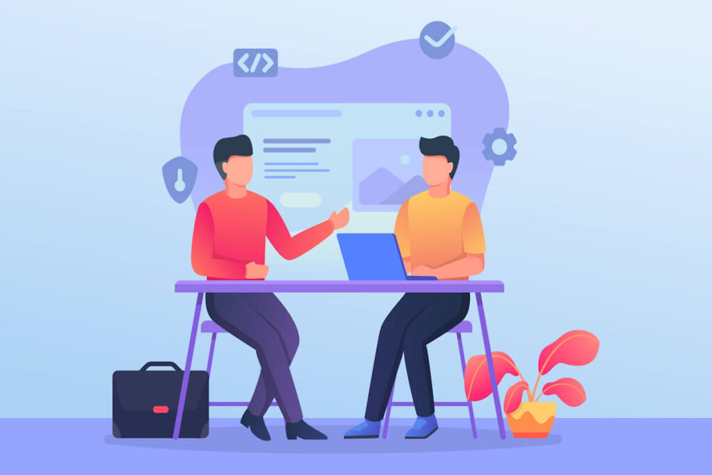 Cross-platform developer interview questions