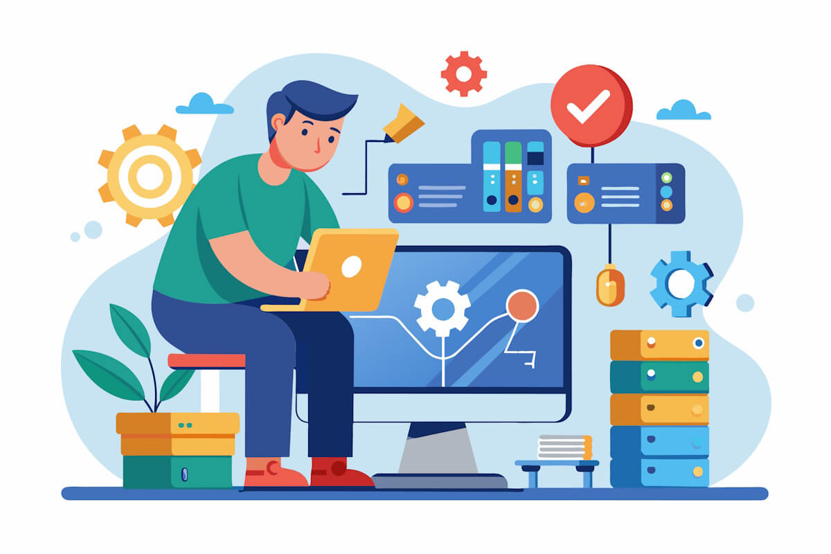 Cross-platform developer skills
