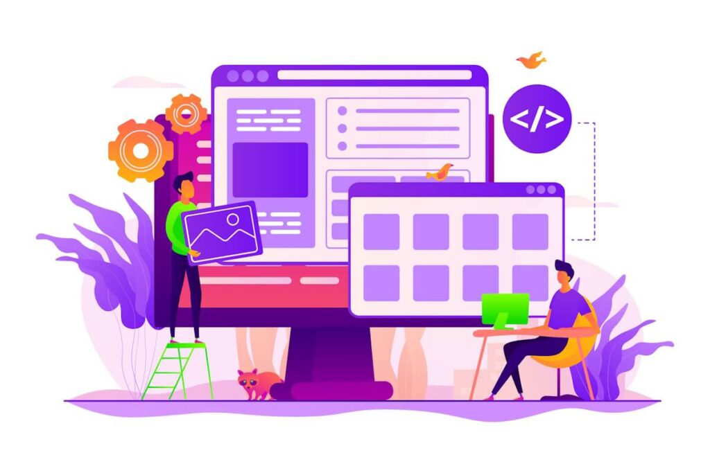 Cross-platform development benefits