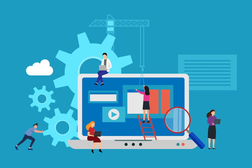 Cross-platform development challenges