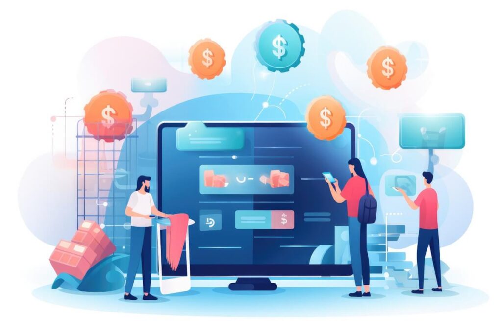 Cross-platform development for fintech