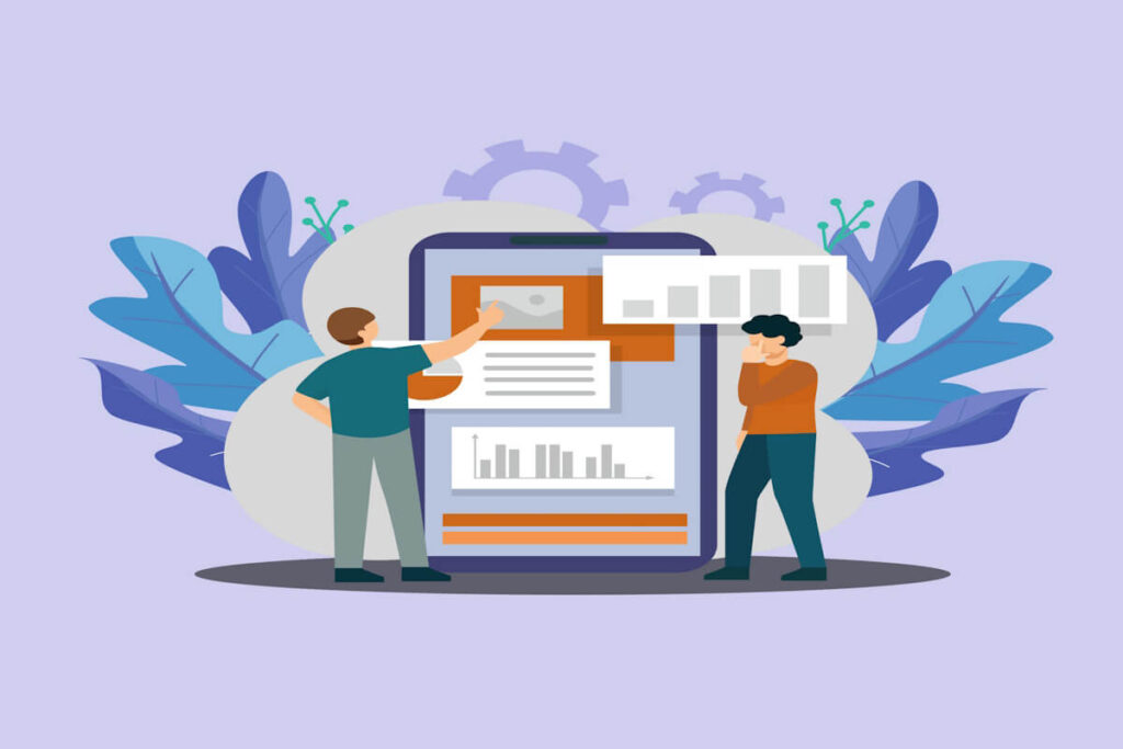Cross-platform mobile app development partner