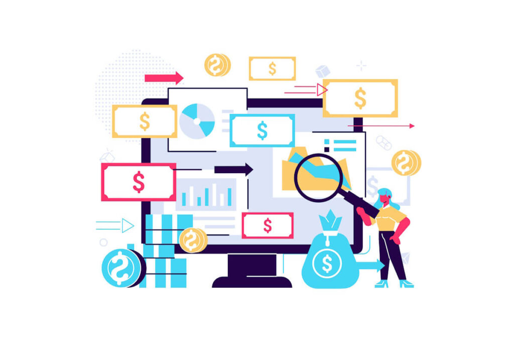 Fintech Cross-Platform Development