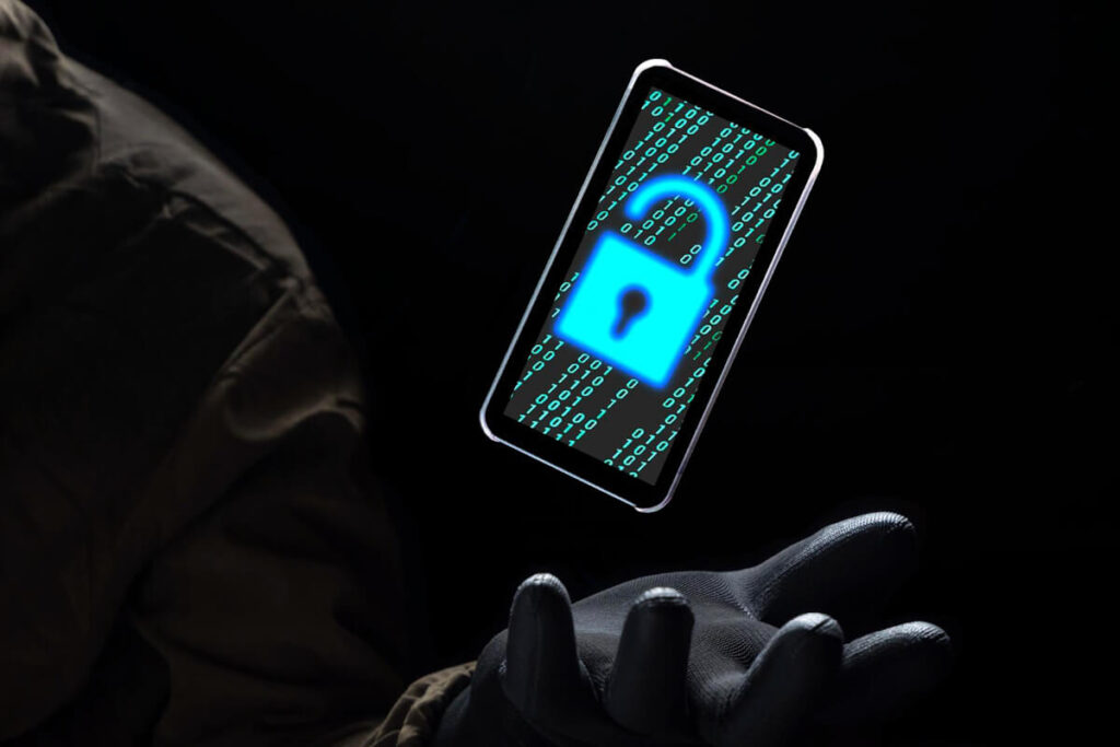Fintech Cross-Platform Mobile App Security