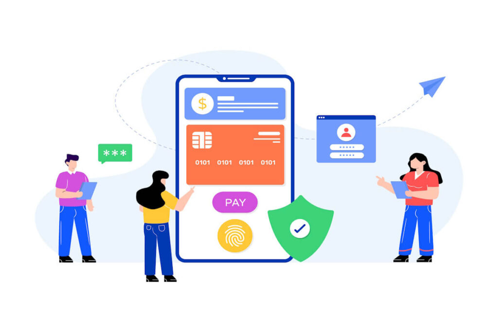 Fintech app compliance