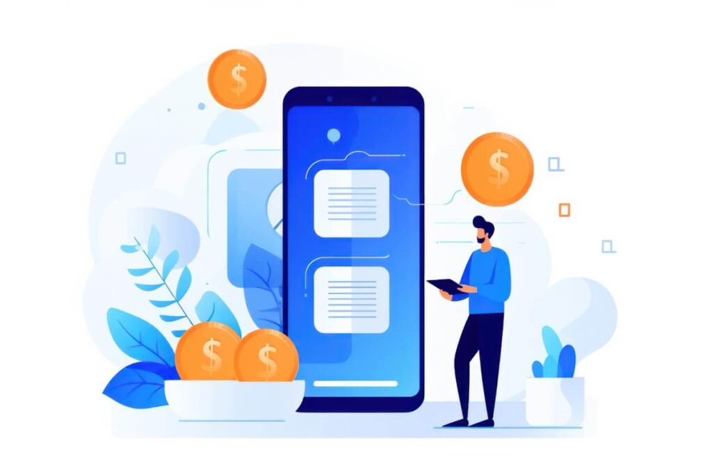 Fintech app development