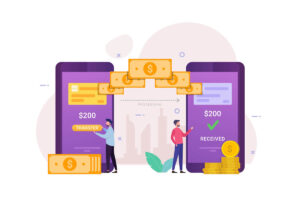Seamless Integration: Cross-Platform Apps in Fintech