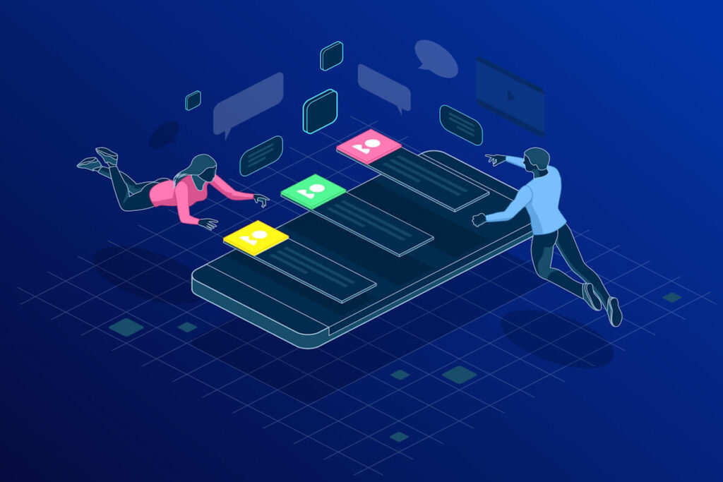 Flutter Development Trends