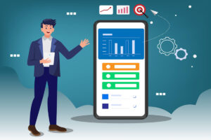 Building Scalable Business Apps with Flutter