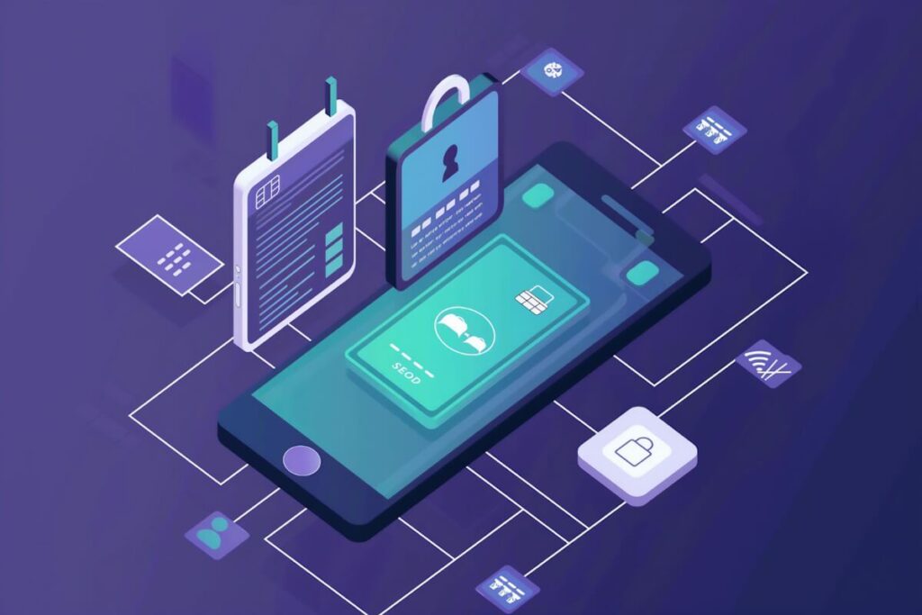 Flutter app security