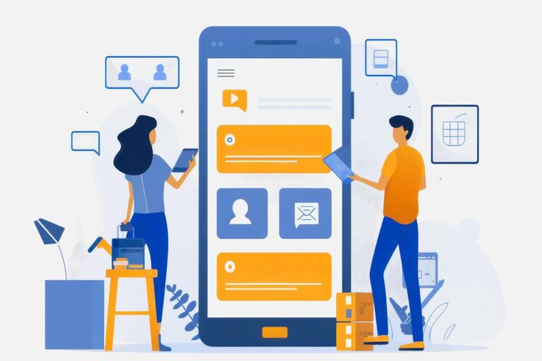 Flutter’s Community: Tap into Resources & Support