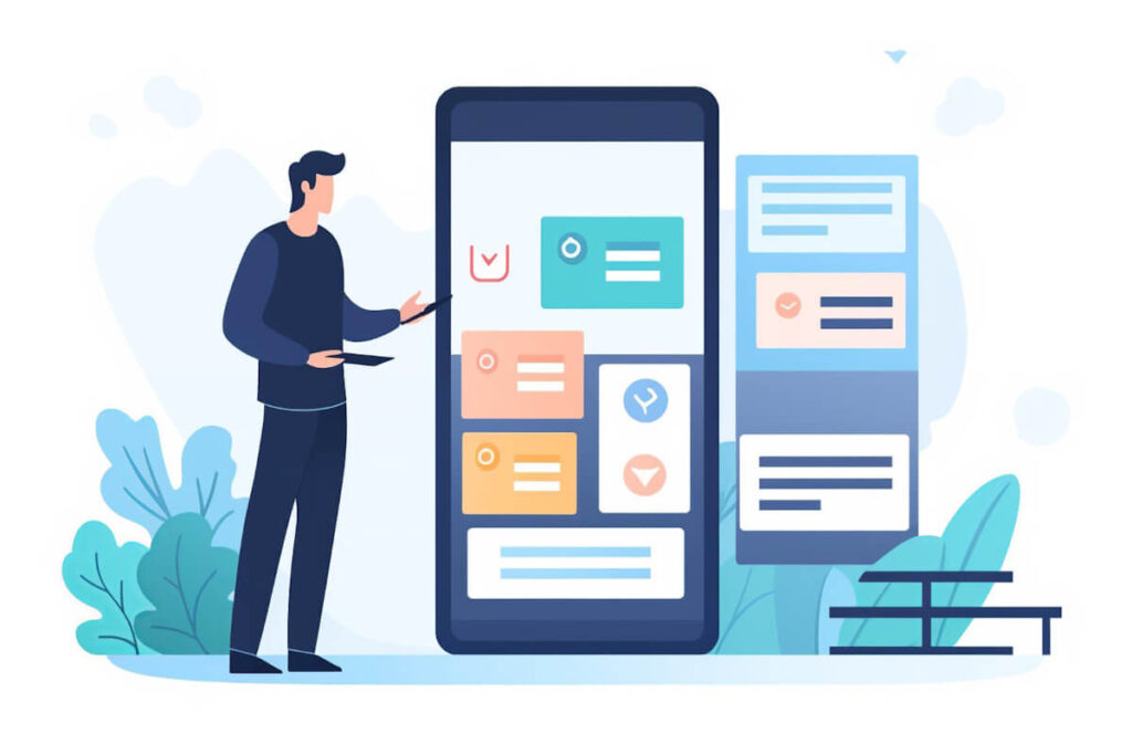 Flutter for Business