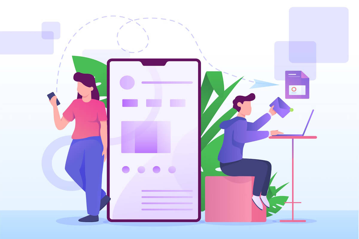 Flutter for Business Apps