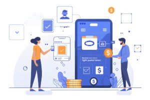 Flutter for Fintech: Secure & Reliable Financial Apps