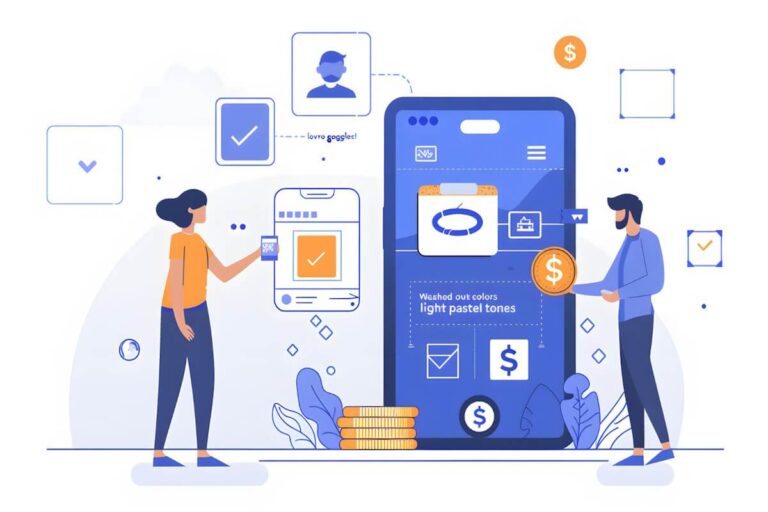 Flutter for Fintech: Secure & Reliable Financial Apps