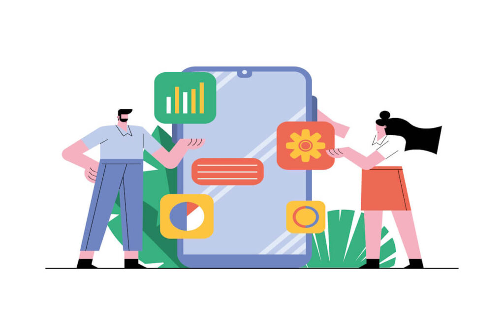 Flutter for business growth