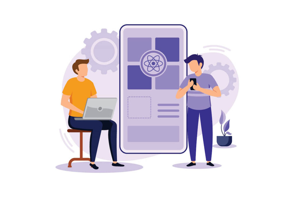 Flutter vs React Native