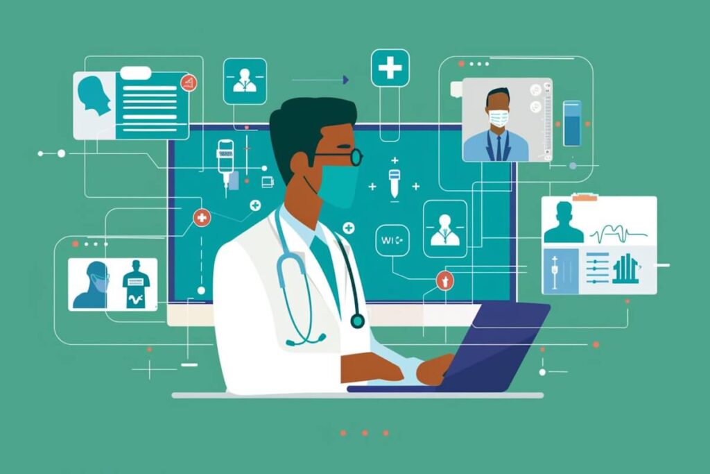 Healthcare Cross-Platform Frameworks