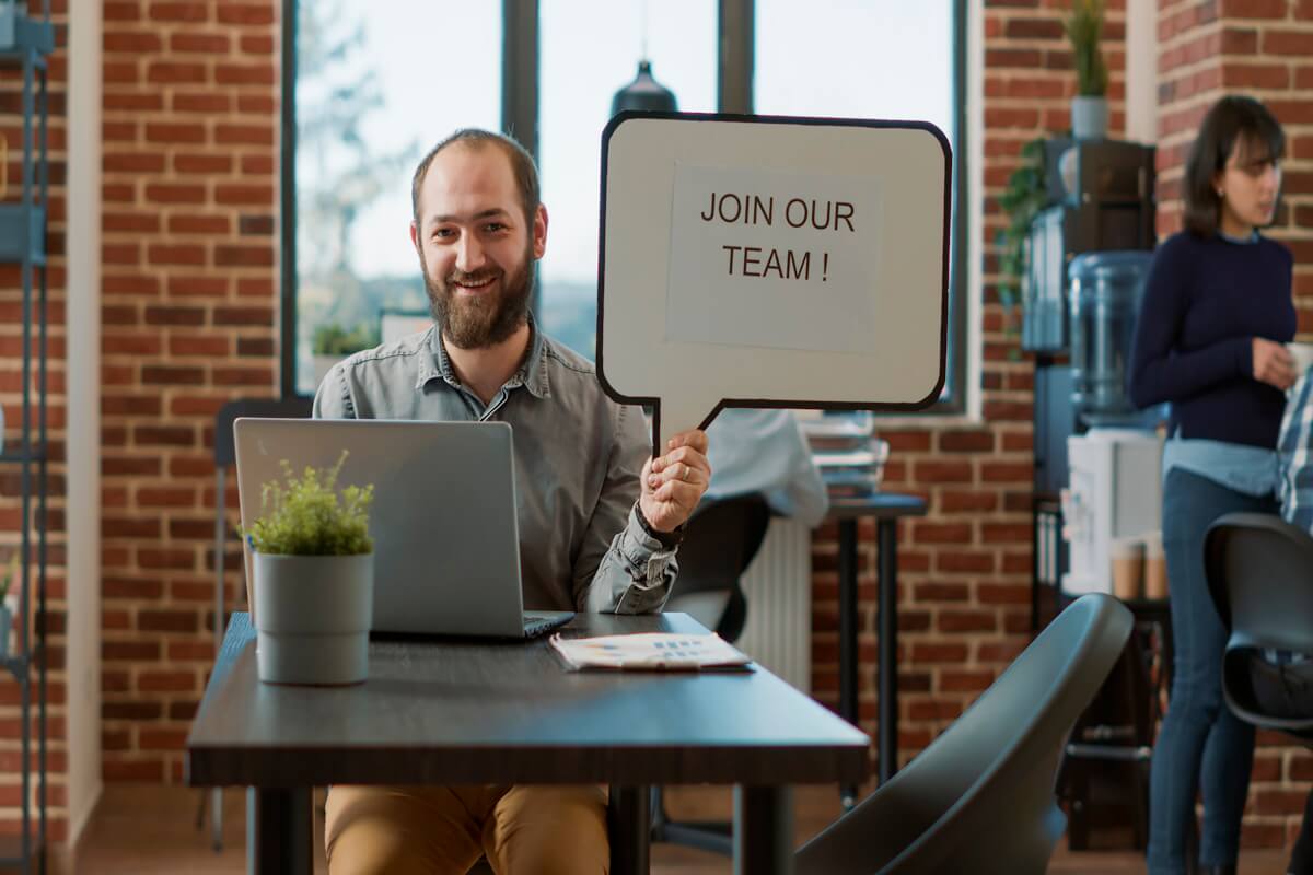 Hiring Cross-Platform Developers