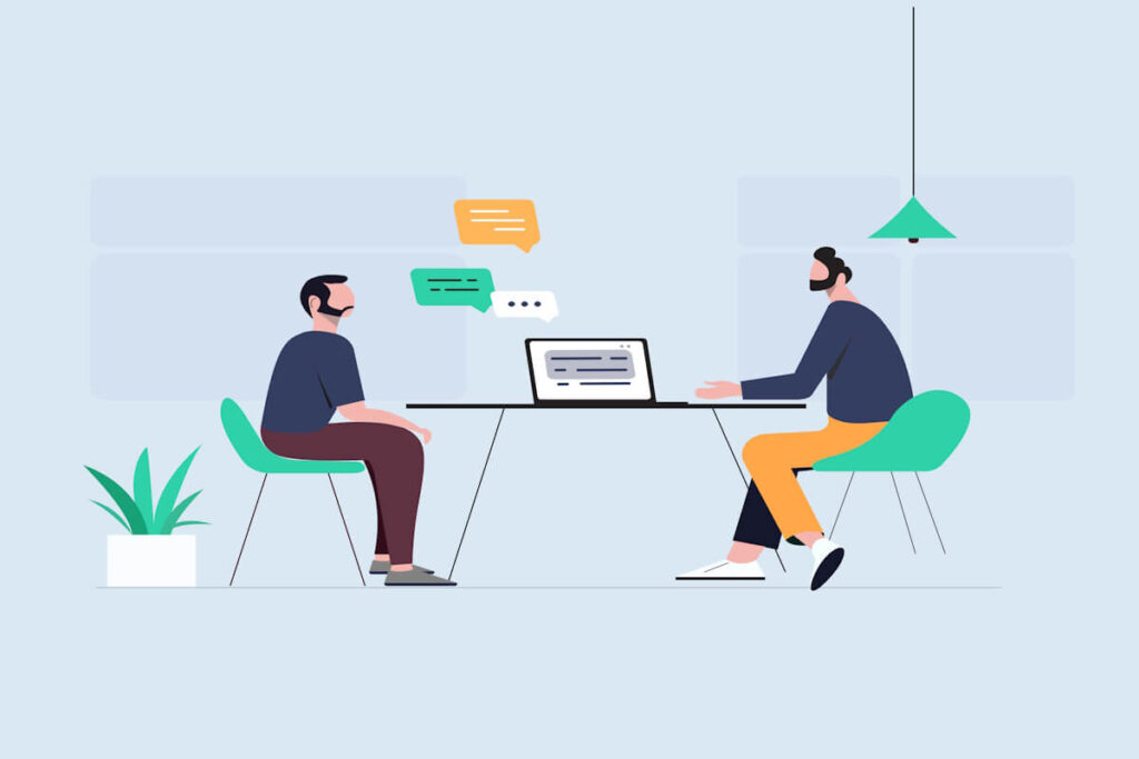 Interview Questions for Developers