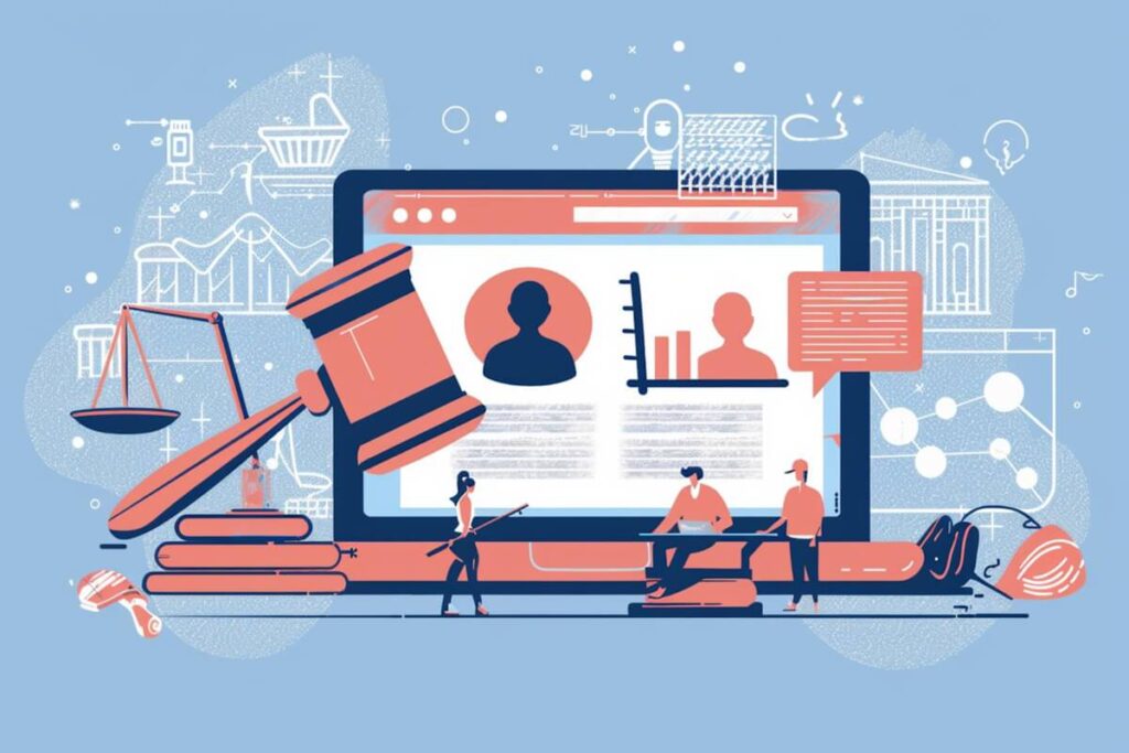 Legal Considerations in Cross-Platform Development