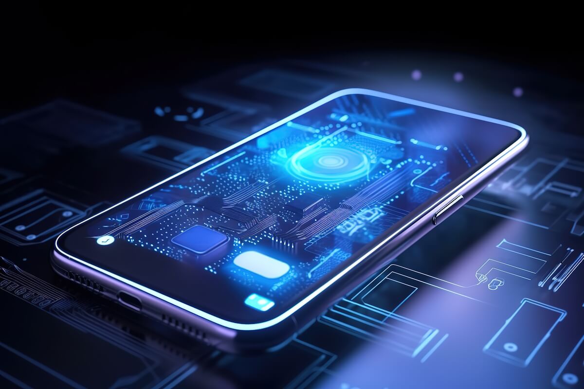 Mobile App Development